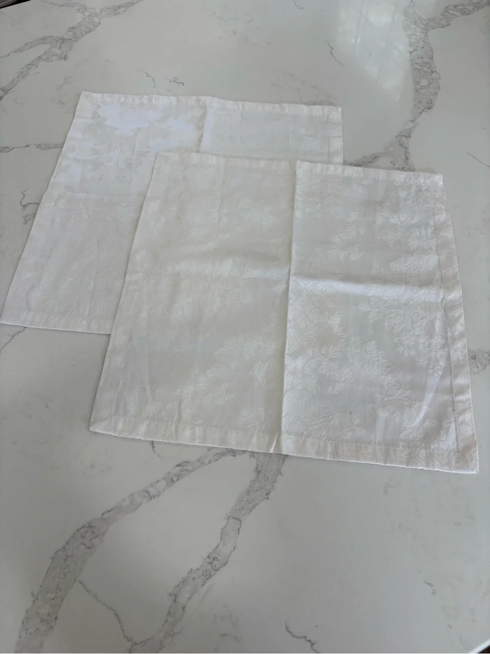 Waterford elegant damask